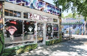 Black Diamond Boutique place picture