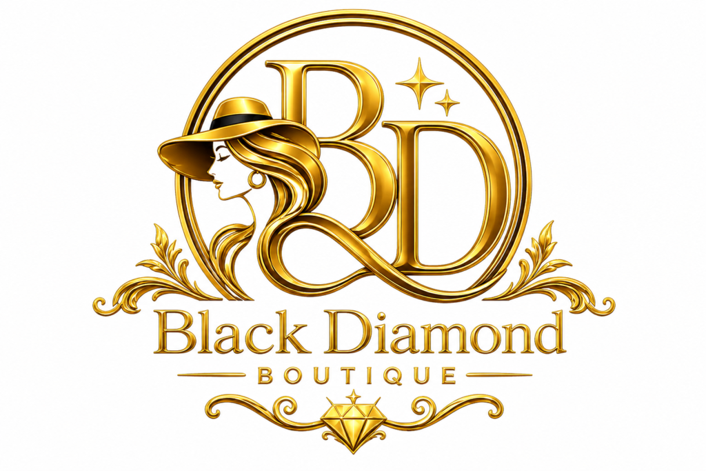 Black Diamond Boutique